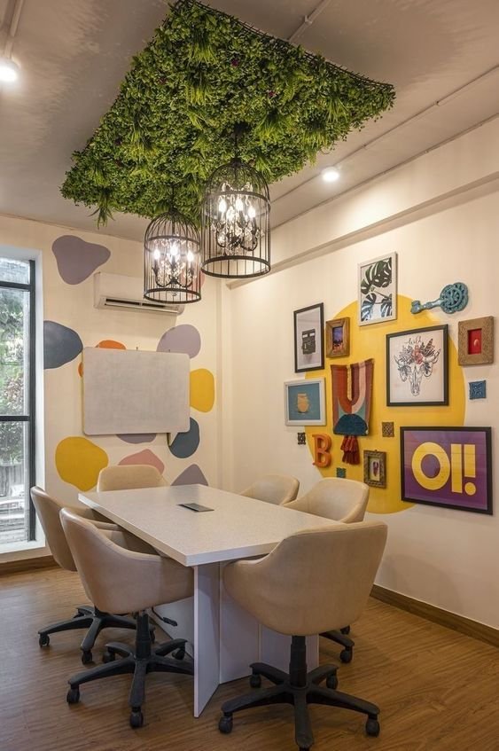 Décoration Professionnelle