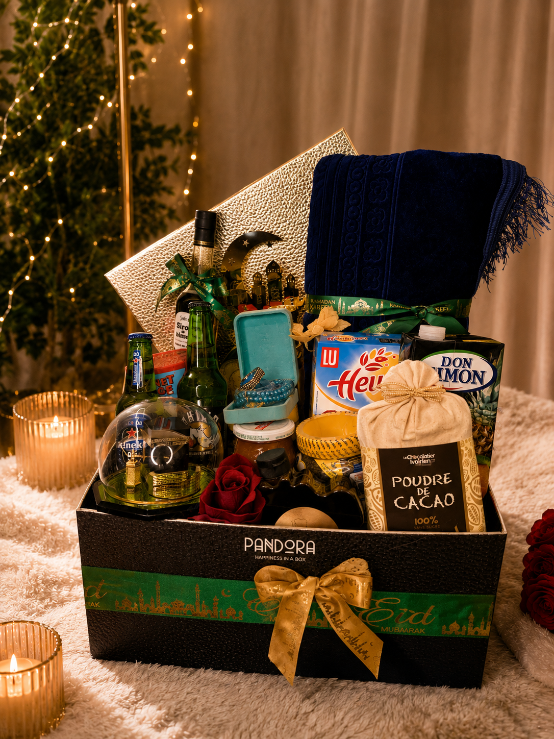 Box Ramadan 5